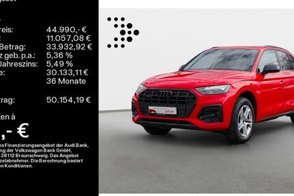 Audi Q5 26.700 km 44.990 &euro; Haßfurt 97437