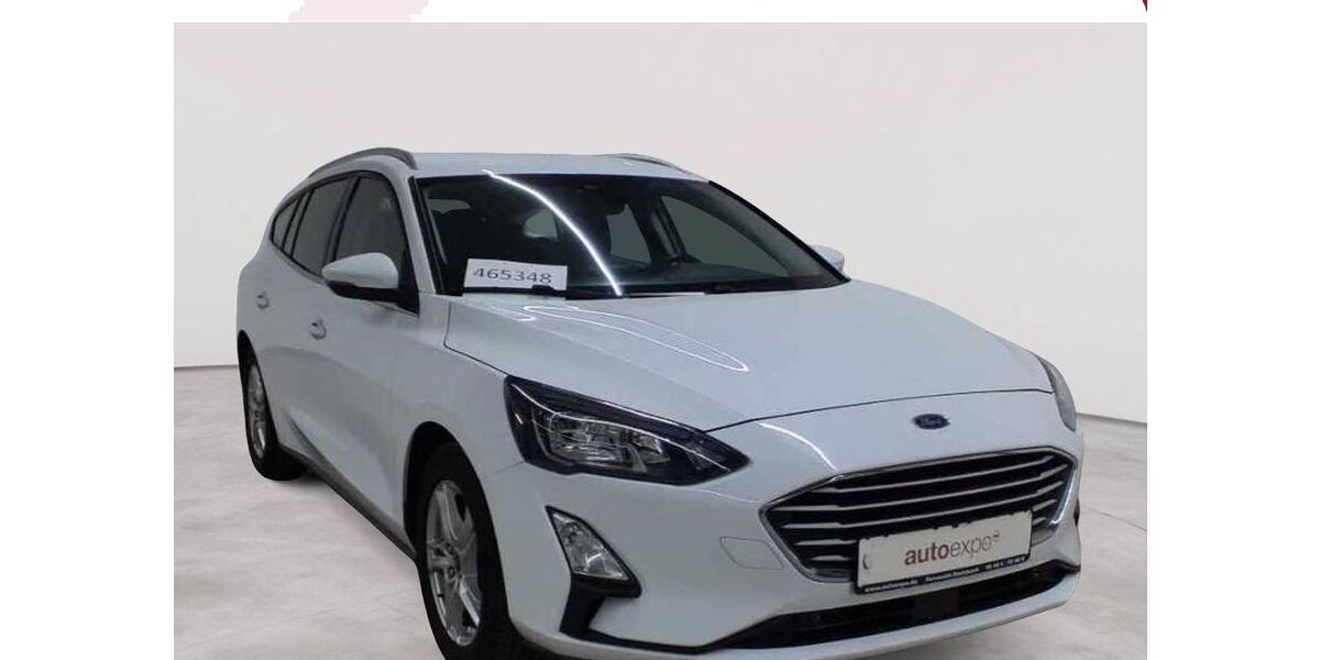 Ford Focus 174.908 km 8.589 &euro; Fernwald-Steinbach 35463
