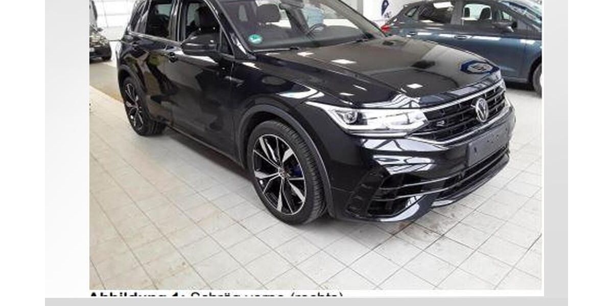 VW Tiguan 18.000 km 49.980 &euro; Schwabach 91126
