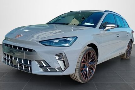 Cupra Leon 3.500 km 45.904 &euro; Wernigerode 38855