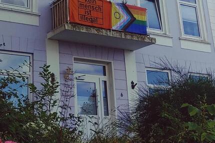 Zimmer in 3er WG - im WOHNPROJEKT zimmer