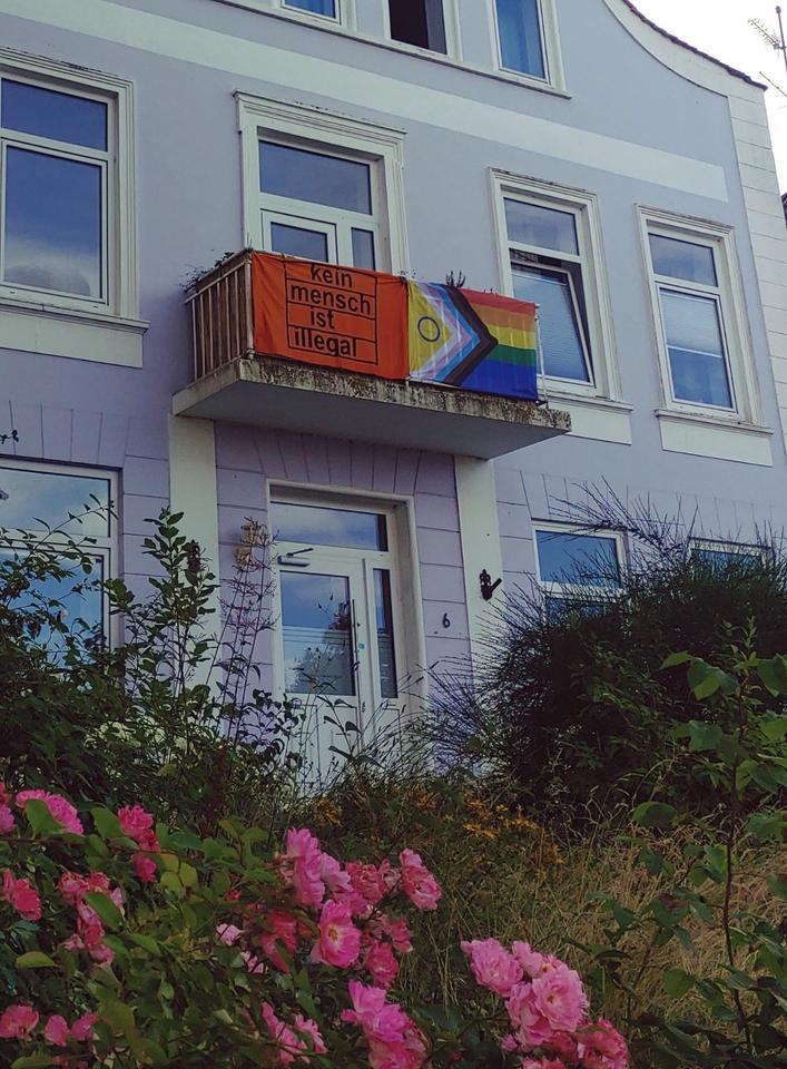 Zimmer in 3er WG - im WOHNPROJEKT zimmer