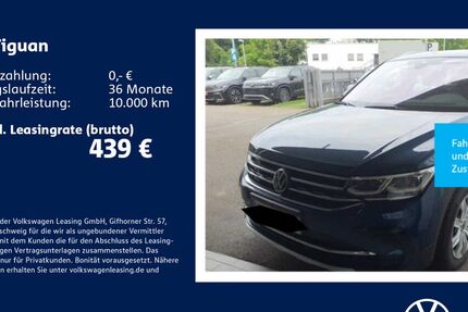 VW Tiguan 91.649 km 29.430 &euro; Stuttgart-Wangen 70188