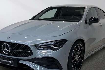 Mercedes-Benz CLA 200 9.999 km 38.990 &euro; Bünde 32257