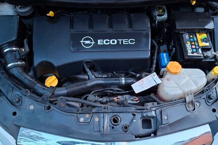 Opel Corsa 243.000 km 2.200 &euro; Asendorf 27330