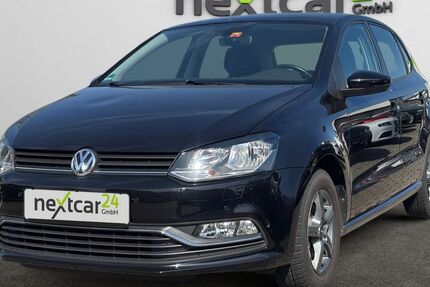 VW Polo 139.500 km 6.990 &euro; Fulda 36043