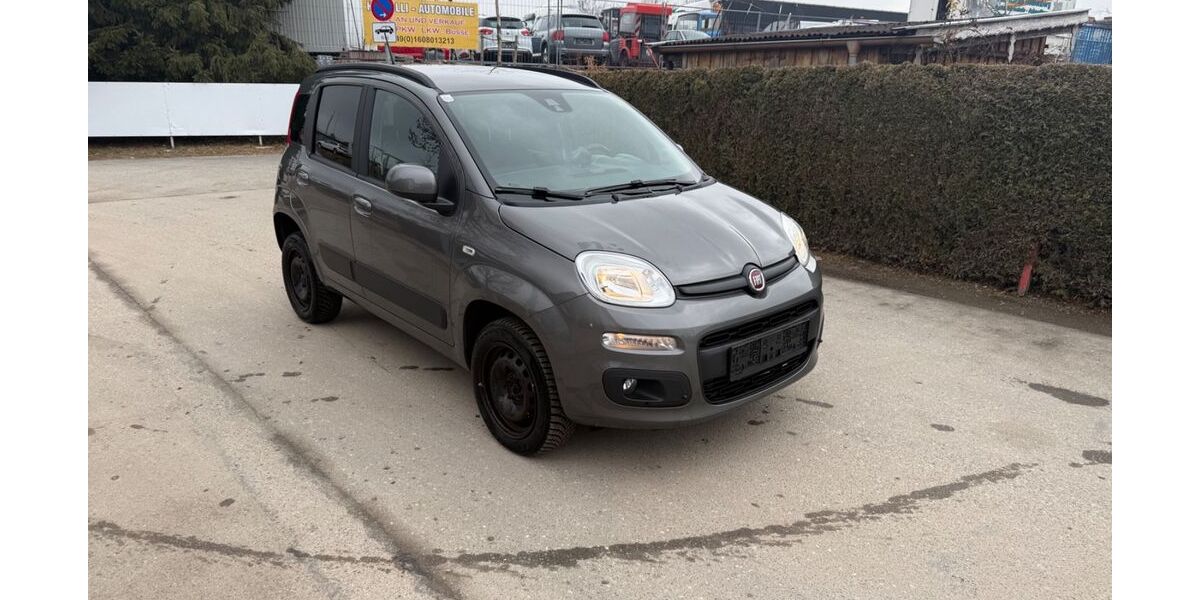 Fiat Panda 99.960 km 6.499 &euro; Rosenheim 83026