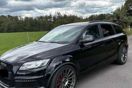 Audi Q7 183.000 km 20.800 &euro; Waldbröl 51545