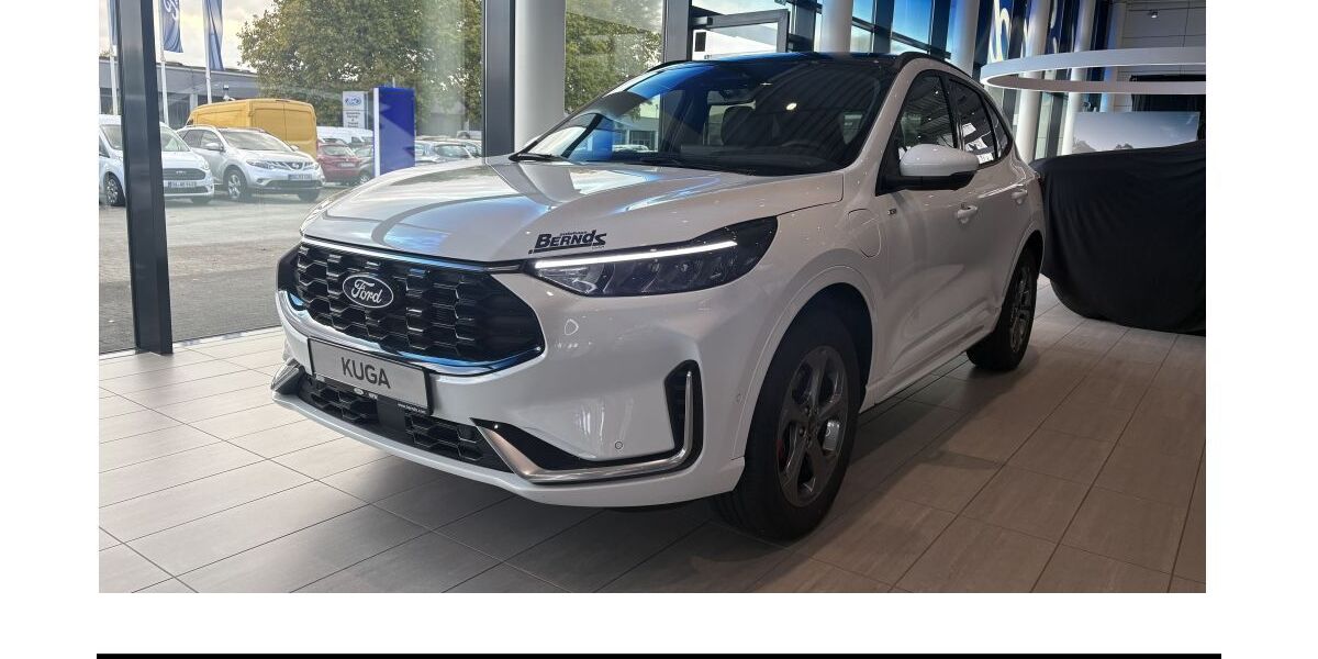 Ford Kuga 4.000 km 38.880 &euro; Duisburg 47167