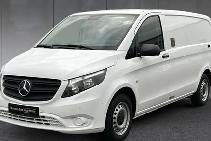 Mercedes-Benz Vito 62.000 km 40.448 € Dessau-Roßlau 06847