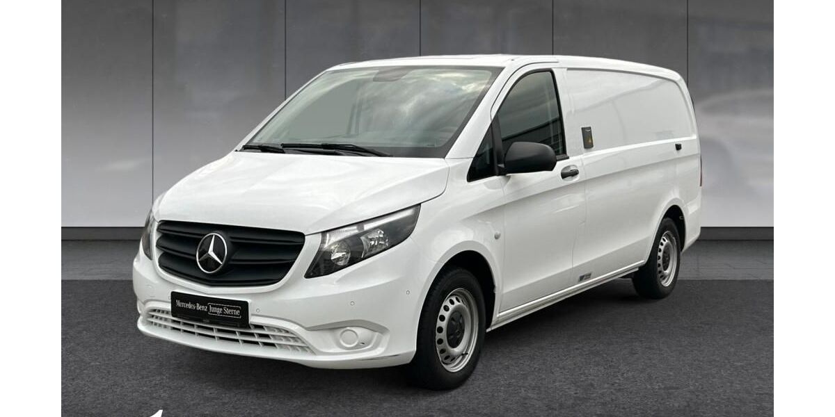 Mercedes-Benz Vito 62.000 km 40.448 € Dessau-Roßlau 06847