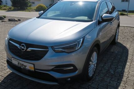 Opel Grandland (X) 91.000 km 14.790 &euro; Erolzheim 88453