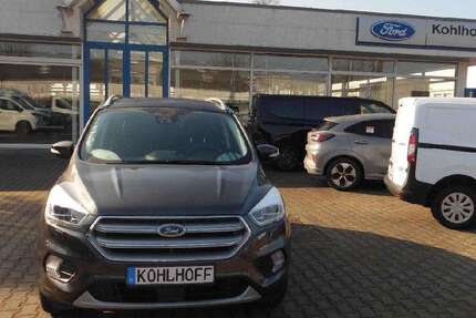 Ford Kuga 46.972 km 16.950 &euro; Ludwigshafen 67071