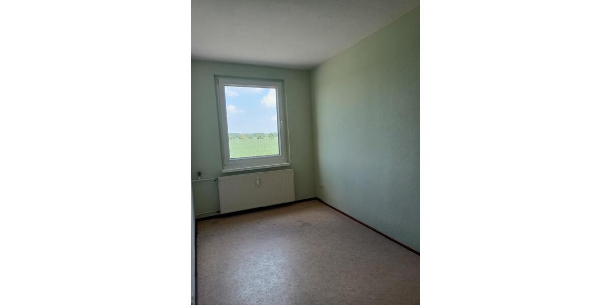 Etagenwohnung Gransebieth - 3 Zimmer, 61 m&sup2;, 330&euro; | Angebot:26480602