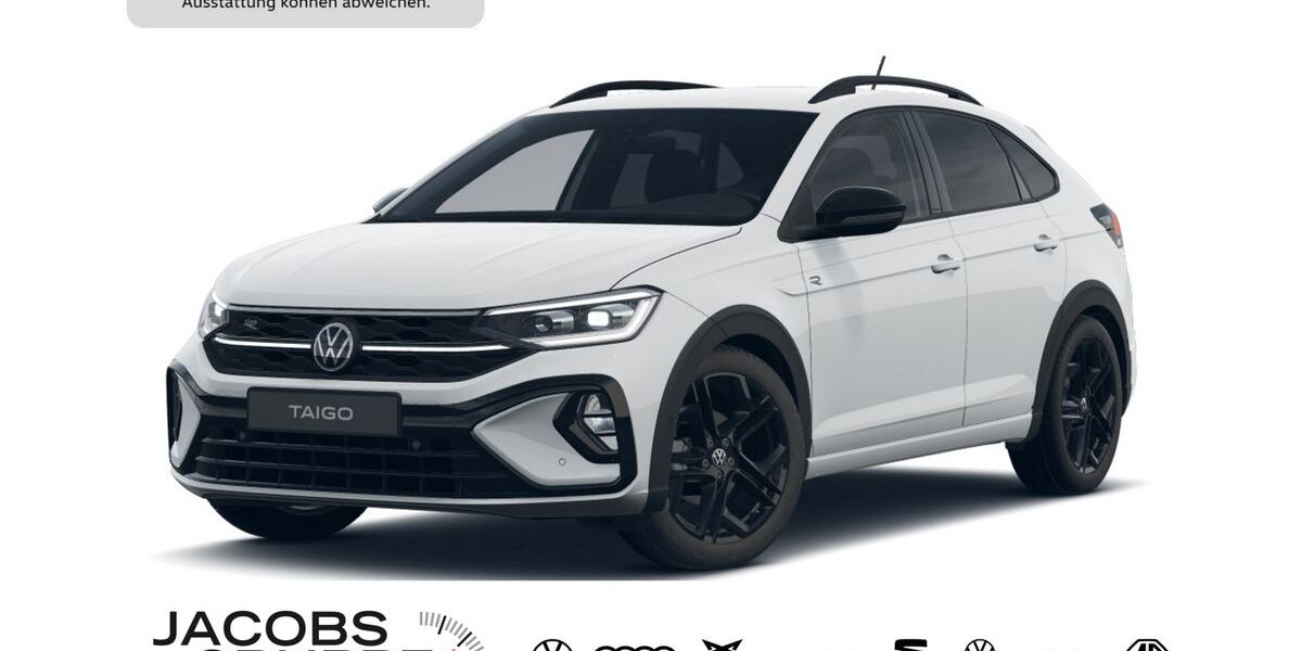 VW Taigo 15.466 km 30.880 &euro; Alsdorf 52477