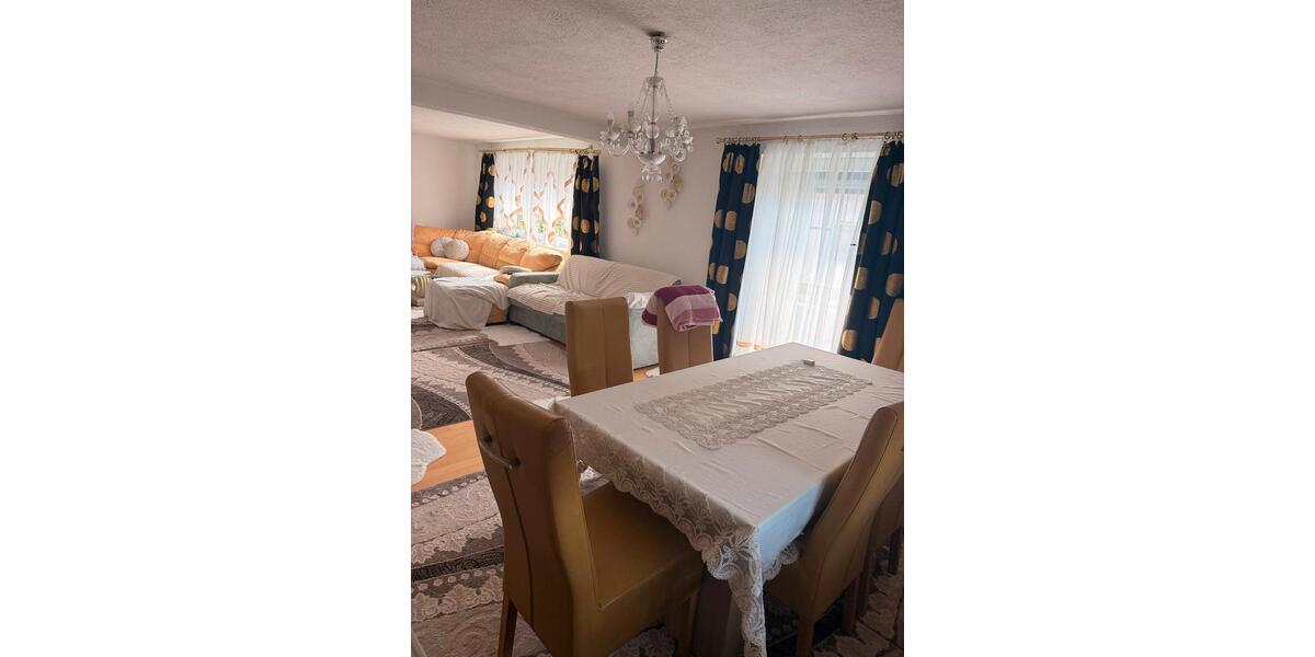 Doppelhaushälfte Marktoberdorf - 5 Zimmer, 126 m&sup2;, 399.000&euro; | Angebot:27122514