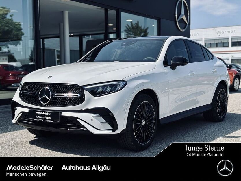 GLC 200