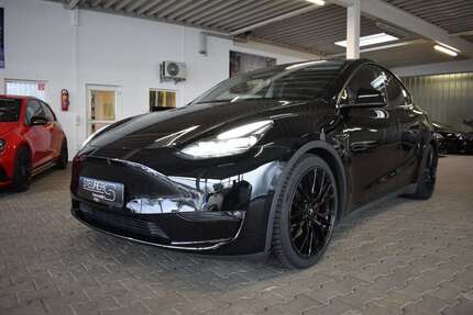 Tesla Model Y 89.554 km 35.500 € Senden 89250