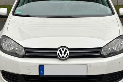 VW Golf 137.100 km 5.950 &euro; Darmstadt 64293