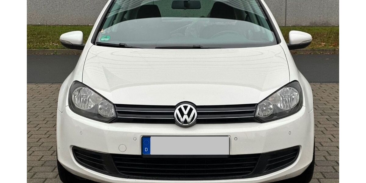 VW Golf 137.100 km 5.950 &euro; Darmstadt 64293