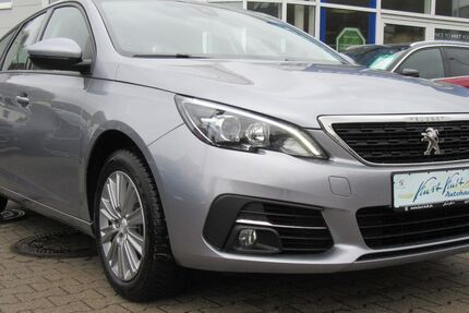 Peugeot 308 20.800 km 18.590 € Chemnitz 09125