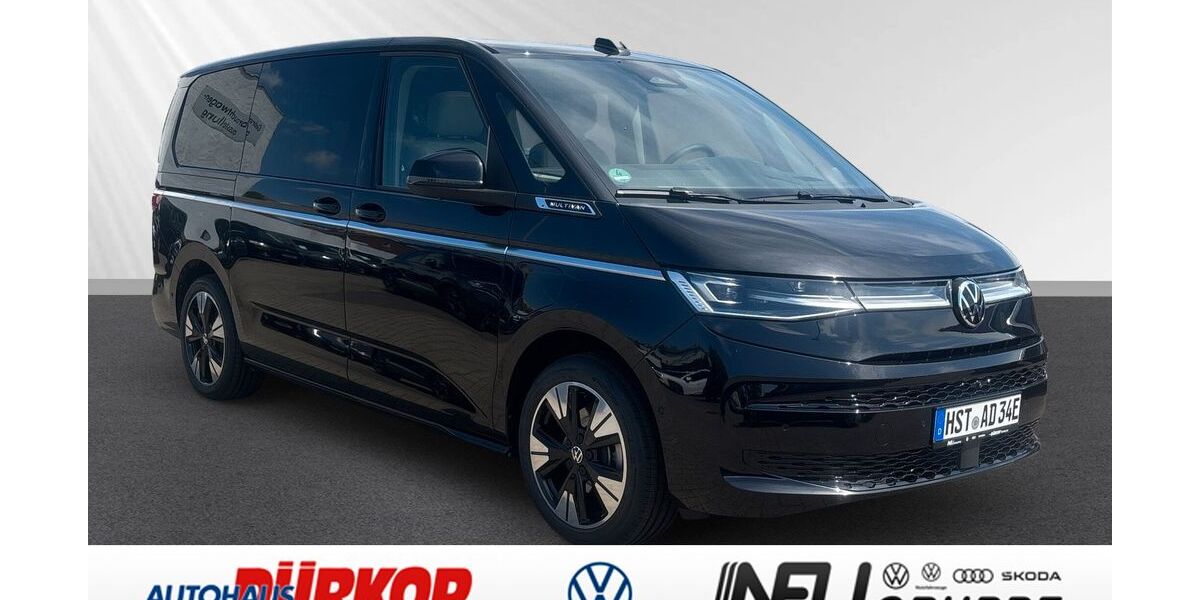 VW T7 Multivan 14.900 km 68.900 &euro; Stralsund 18437
