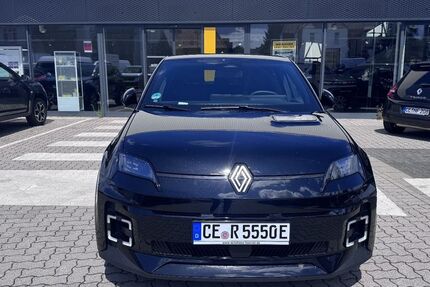 Renault R 5 4.110 km 27.580 &euro; Celle 29221