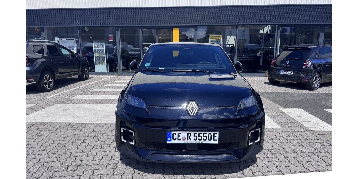 Renault R 5 4.110 km 27.580 &euro; Celle 29221