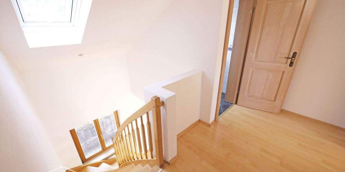 Einfamilienhaus Beilngries Hirschberg - 6 Zimmer, 192 m&sup2;, 495.000&euro; | Angebot:25778778