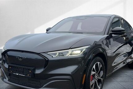 Ford Mustang Mach-E 65.900 km 27.280 &euro; Buchholz 21244