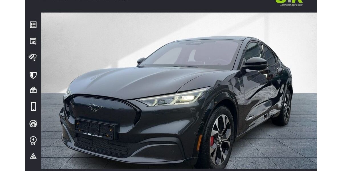 Ford Mustang Mach-E 65.900 km 27.280 &euro; Buchholz 21244