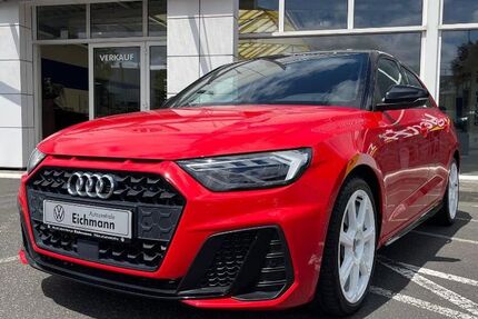 Audi A1 46.500 km 24.790 € Heiligenroth 56412