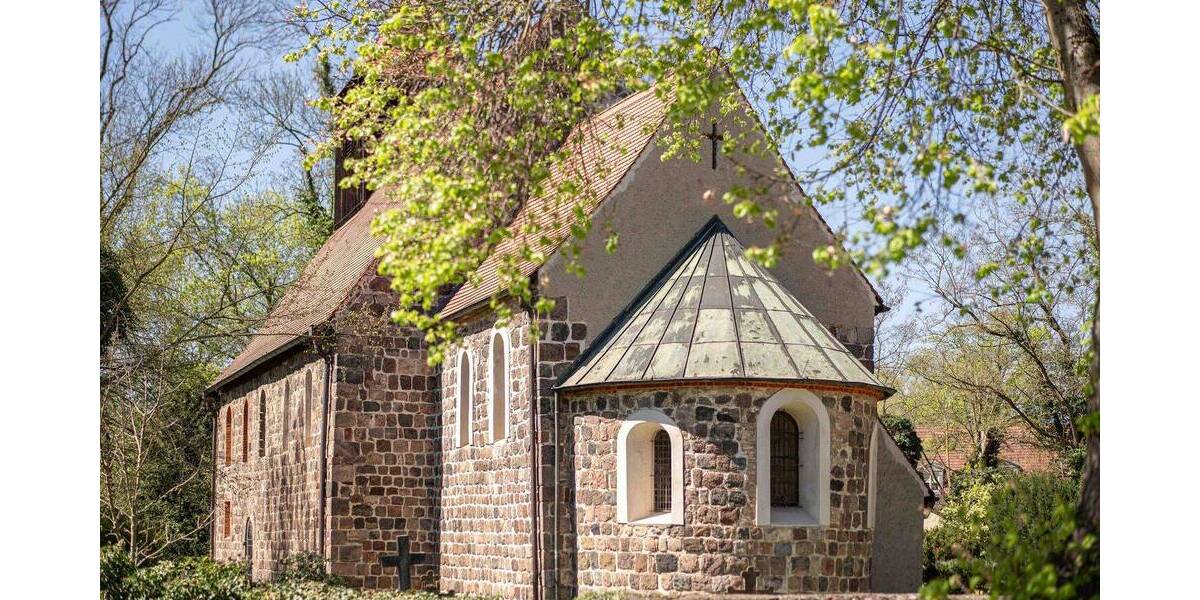 Grundstück Stahnsdorf - 1.800.000&euro; | Angebot:26704468