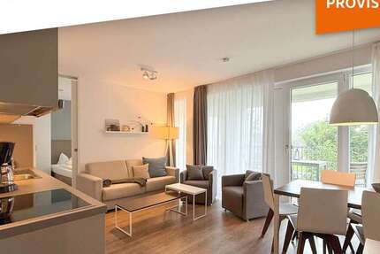 Wohnung Esens - 3 Zimmer, 57 m&sup2;, 225.000&euro; | Angebot:26985381