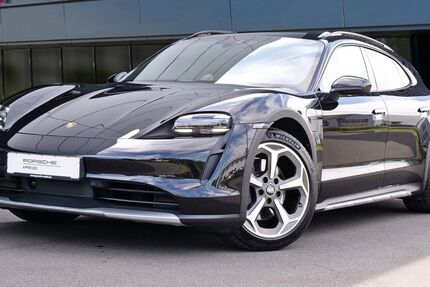 Porsche Taycan 24.724 km 69.888 &euro; Mainz 55131
