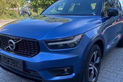 Volvo XC40 144.000 km 19.400 &euro; Berlin 12057