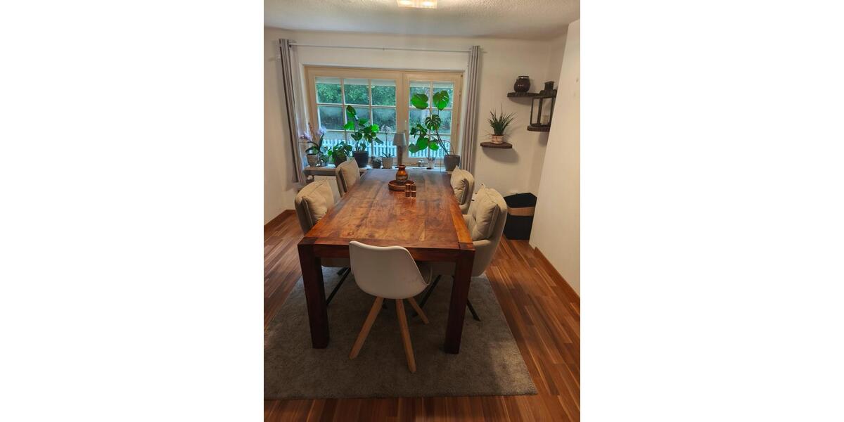 Terrassenwohnung Hemmingstedt - 1 Zimmer, 31 m&sup2;, 310&euro; | Angebot:26591754