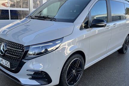 Mercedes-Benz V 300 7.000 km 106.900 &euro; Landsberg am Lech 86899