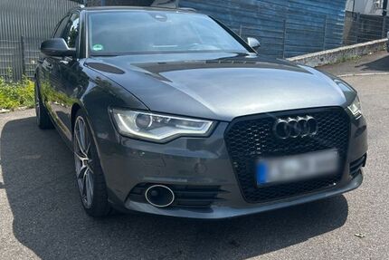 Audi A6 235.500 km 9.999 &euro; Neckartenzlingen 72654
