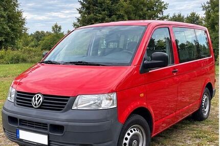 VW T5 Transporter 216.000 km 11.000 &euro; Hohenwalde 15236