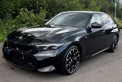 BMW 330 16.200 km 45.200 &euro; Hohenpolding 84432