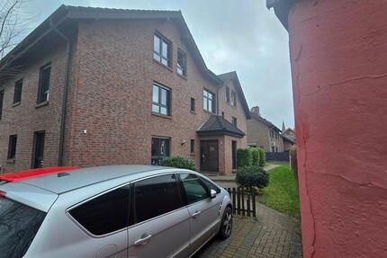 Sehr schöne und gepflegte Eigentumswohnung In Voerde - Spellen 4.5 zimmer