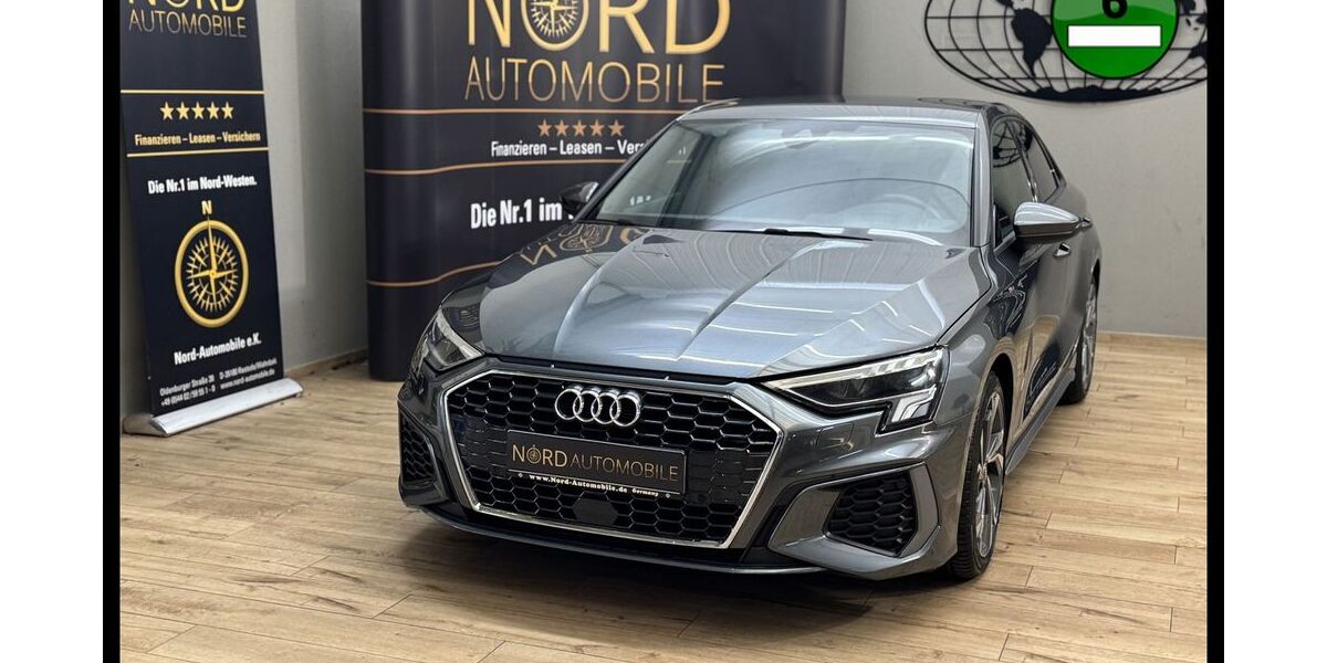 Audi A3 80.000 km 26.999 &euro; Rastede/ Wahnbek 26180