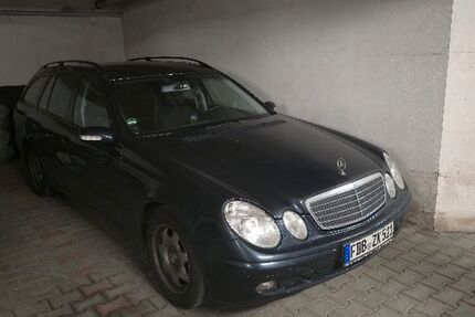 Mercedes-Benz E 280 297.600 km 3.999 &euro; Mering 86415