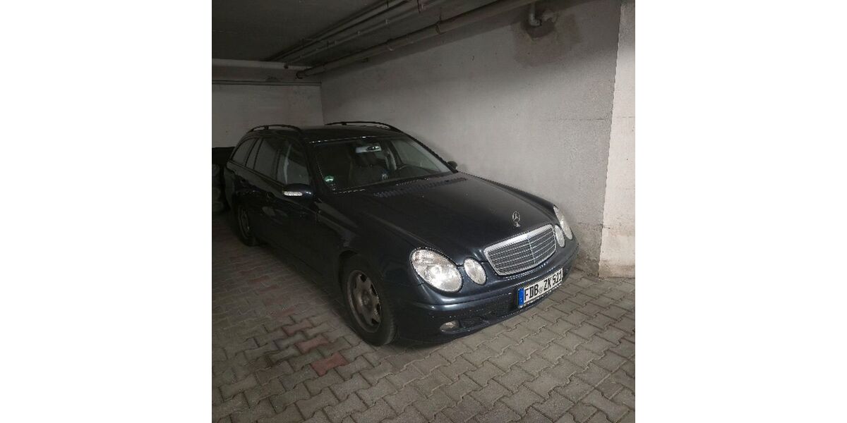 Mercedes-Benz E 280 297.600 km 3.999 &euro; Mering 86415