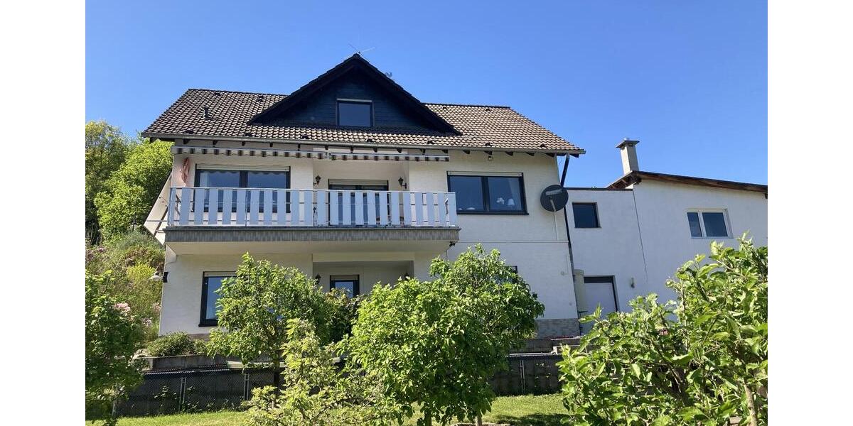 Einfamilienhaus Traben-Trarbach Trarbach - 6 Zimmer, 200 m&sup2;, 332.000&euro; | Angebot:26973189