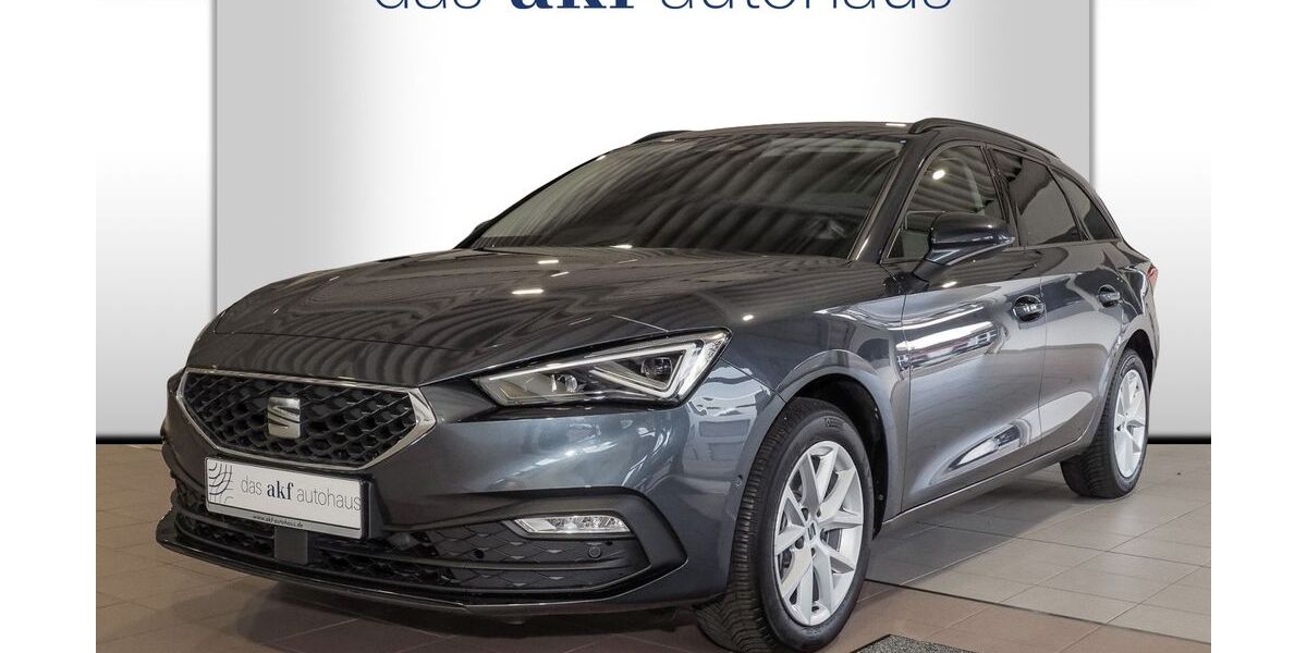 Seat Leon 27.104 km 25.450 &euro; Schwerte 58239