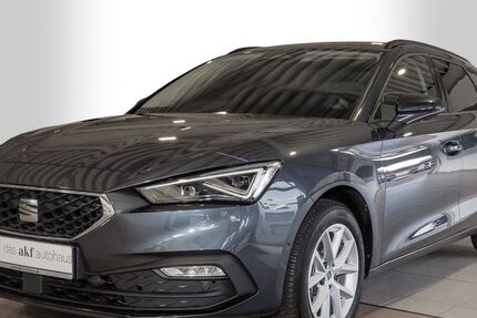 Seat Leon 27.104 km 26.200 &euro; Schwerte 58239
