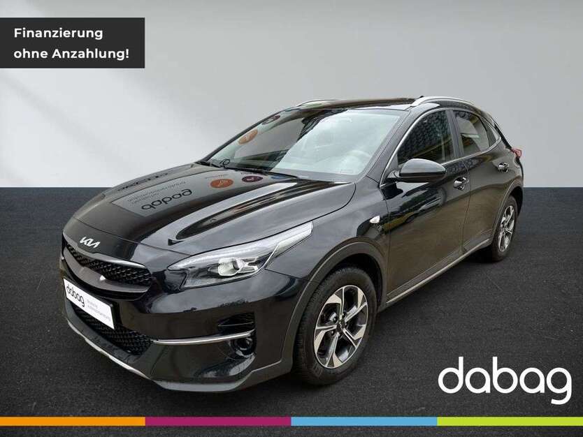 Kia XCeed 70.962 km 15.490 € Oranienburg 16515