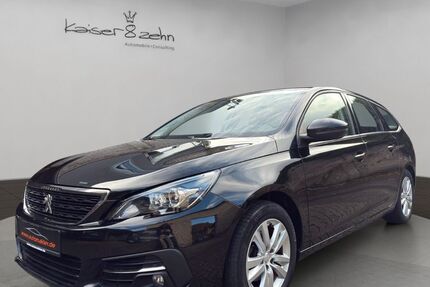 Peugeot 308 247.222 km 7.888 &euro; Saarbrücken 66133